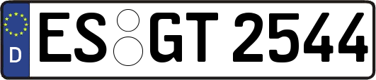 ES-GT2544