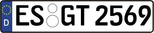 ES-GT2569