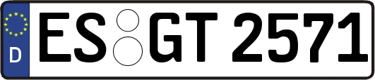 ES-GT2571