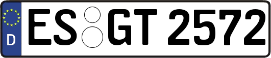 ES-GT2572