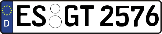 ES-GT2576