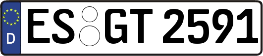 ES-GT2591