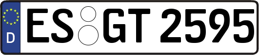 ES-GT2595