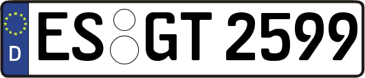 ES-GT2599