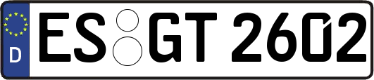 ES-GT2602