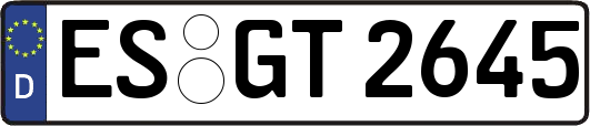 ES-GT2645