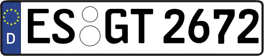 ES-GT2672