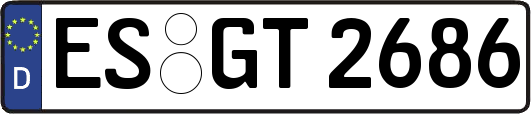 ES-GT2686
