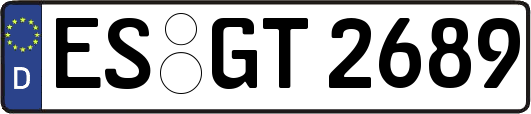 ES-GT2689