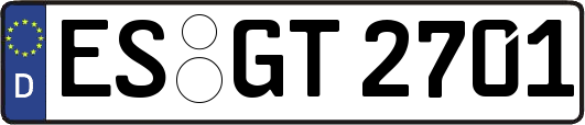 ES-GT2701