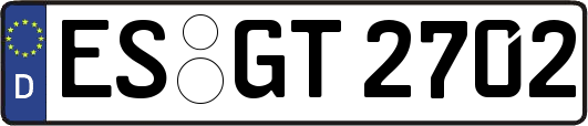 ES-GT2702