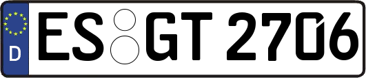 ES-GT2706