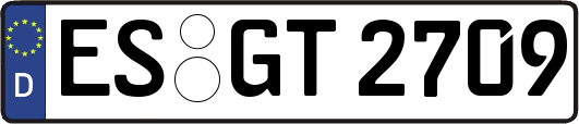 ES-GT2709
