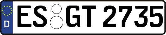 ES-GT2735