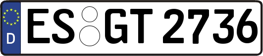 ES-GT2736