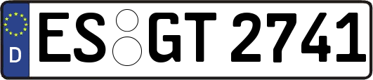ES-GT2741