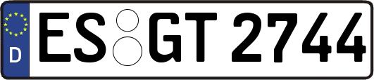 ES-GT2744