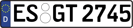 ES-GT2745