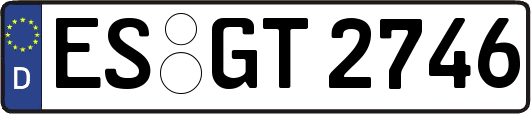 ES-GT2746