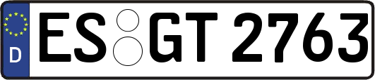 ES-GT2763