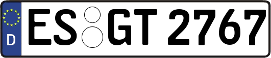 ES-GT2767
