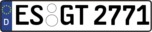ES-GT2771