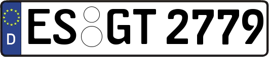 ES-GT2779