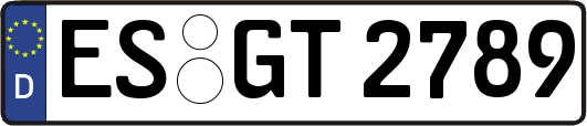 ES-GT2789