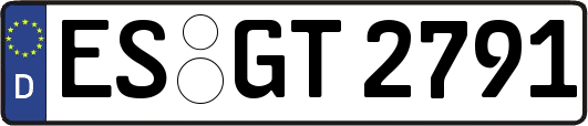 ES-GT2791