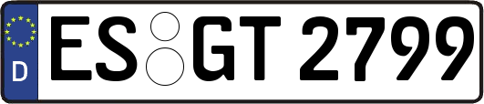 ES-GT2799