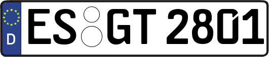 ES-GT2801
