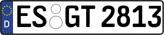 ES-GT2813