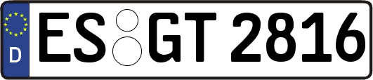 ES-GT2816