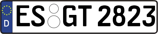 ES-GT2823