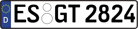 ES-GT2824