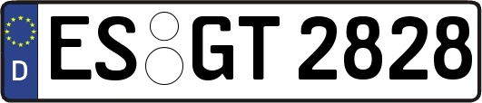 ES-GT2828