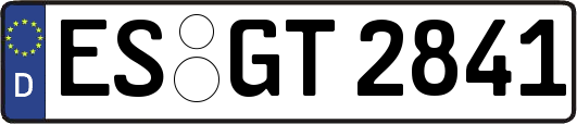 ES-GT2841