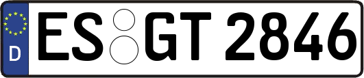 ES-GT2846