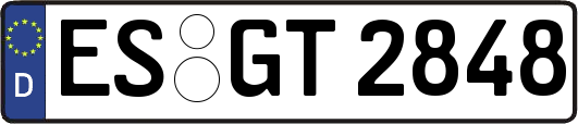 ES-GT2848