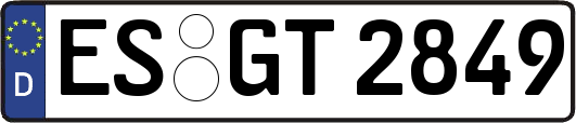ES-GT2849