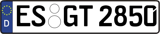 ES-GT2850