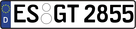 ES-GT2855