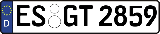 ES-GT2859