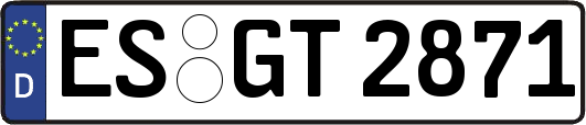 ES-GT2871