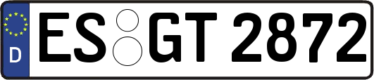 ES-GT2872