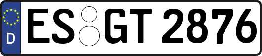 ES-GT2876