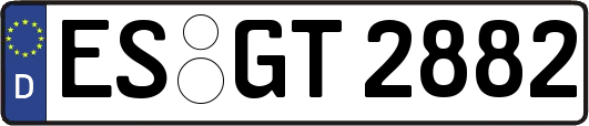 ES-GT2882