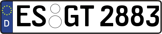 ES-GT2883