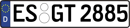 ES-GT2885