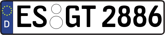 ES-GT2886
